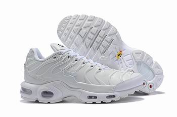 buy wholesale Nike Air Max TN Plus shoes women from china