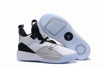 low price nike air Jordan 33 shoes in china