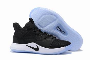 cheap wholesale Nike Zoom PG shoes in china 