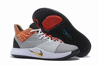 cheap wholesale Nike Zoom PG shoes in china 