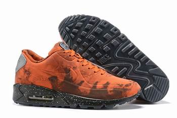 free shipping nike air max 90 shoes aaa in china