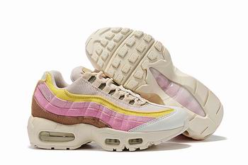 buy cheap nike air max women 95 shoes from china