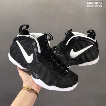 bulk wholesale Nike Air Foamposite One shoes from china