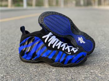 cheap wholesale Nike Air Foamposite One shoes
