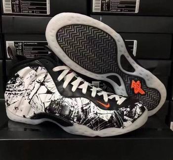 buy Nike Air Foamposite One shoes from china