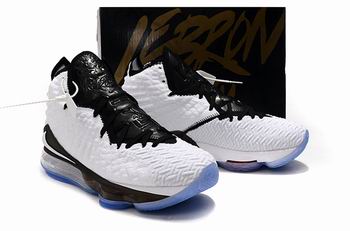 china wholesale Nike Lebron james 17 shoes