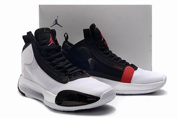 china wholesale Jordan 34 shoes free shipping