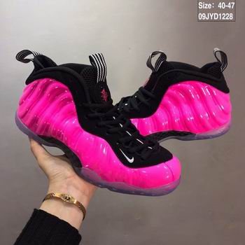 free shipping Nike Air Foamposite One for sale online
