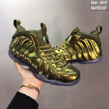 free shipping Nike Air Foamposite One for sale online