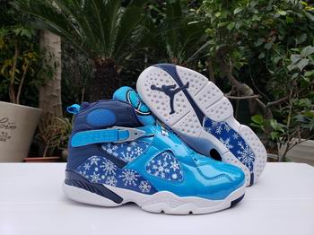 wholesale nike air jordan 8 shoes in china