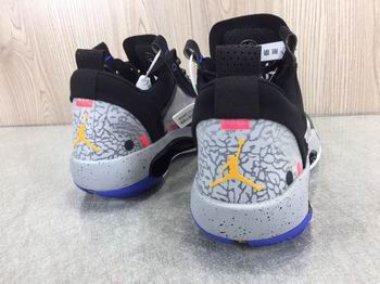 china Nike Air Jordan 34 shoes low top free shipping