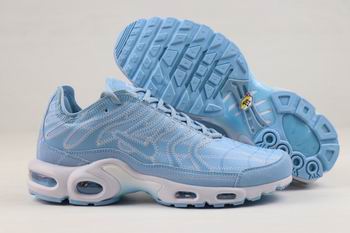 cheap  wholesale Nike Air Max Plus TN shoes online from china