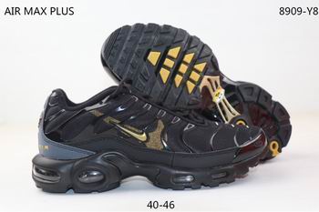 cheap  wholesale Nike Air Max Plus TN shoes online from china