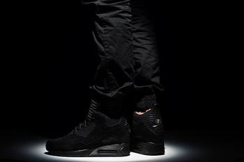 cheap wholesale Nike Air Max 90 Sneakerboots Prm Undeafted shoes in china