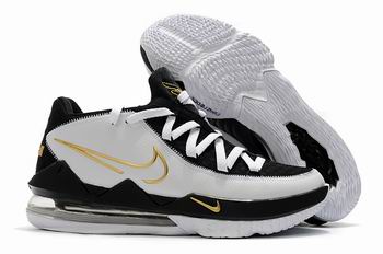 cheap wholesale Nike Lebron 17 jame shoes in china