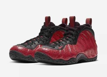 wholesale Nike Air Foamposite One in china