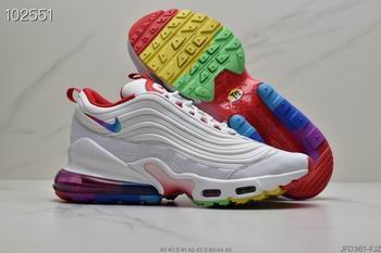 cheap Nike Air Max zoom 950 shoes wholesale free shipping