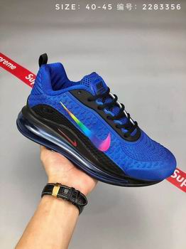 shop Nike Air Max 720 shoes low price free shipping