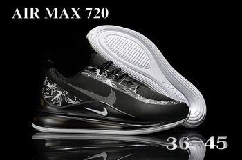 cheap wholesale Nike Air Max 720 shoes in china