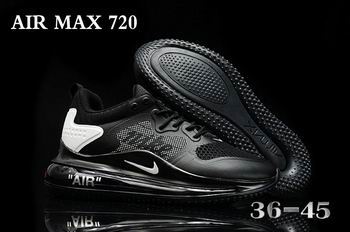 china wholesale nike air max 720 shoes women