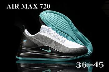 china wholesale nike air max 720 shoes women