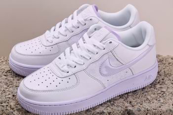 buy wholesale Air Force One shoes women in china