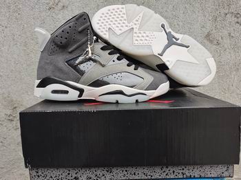 low price nike air jordan 6 shoes for sale in china