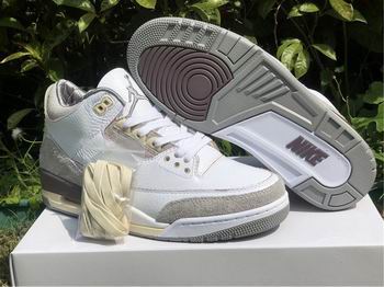 shop online nike air jordan 3 shoes top quality