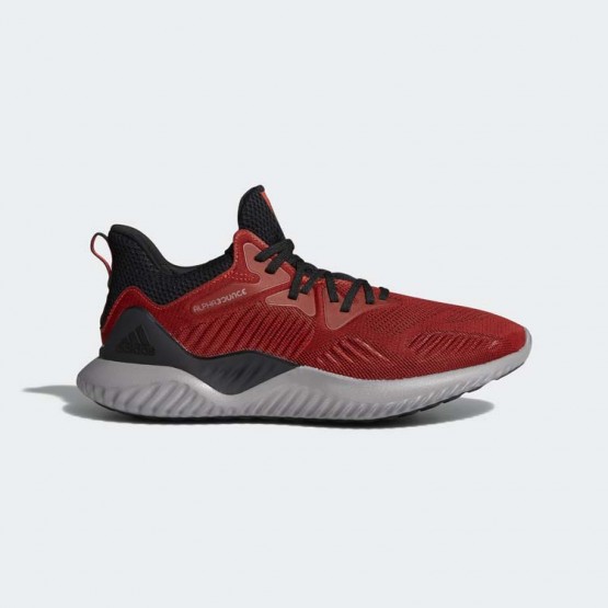 Mens Multicolor Adidas Alphabounce Beyond Running Shoes 390IGWEY