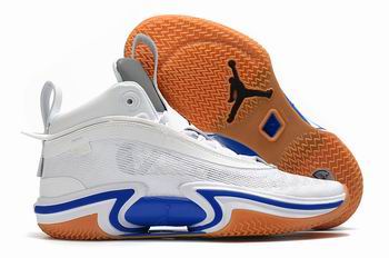 fast shipping Air Jordan 36 shoes wholesale from china