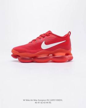 cheap Nike Air Max Scorpion shoes from china