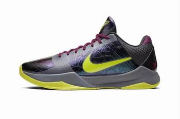 wholesale Nike Zoom Kobe sneakers free shipping in china