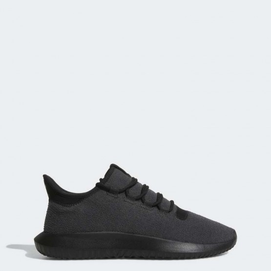 Mens Core Black Adidas Originals Tubular Shadow Shoes 445PYSKU