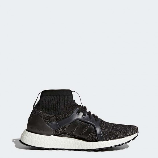 Womens Core Black Adidas Ultraboost X All Terrain Ltd Running Shoes 770SQOIR