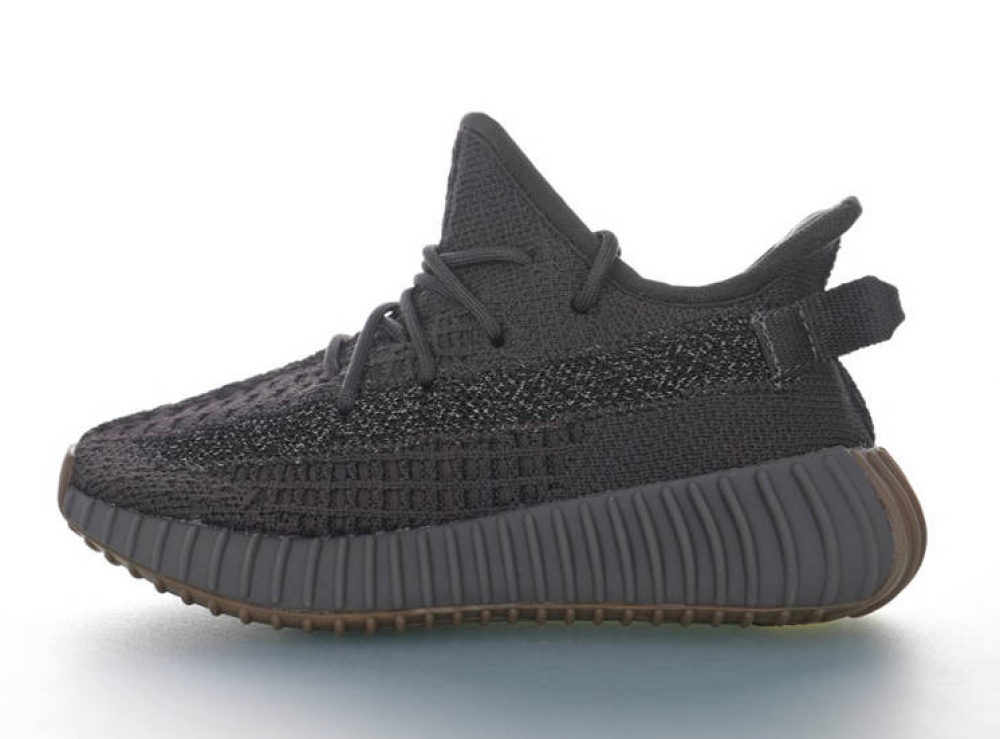 Kids Adidas Yeezy Boost 350 V2 Synth FY4176