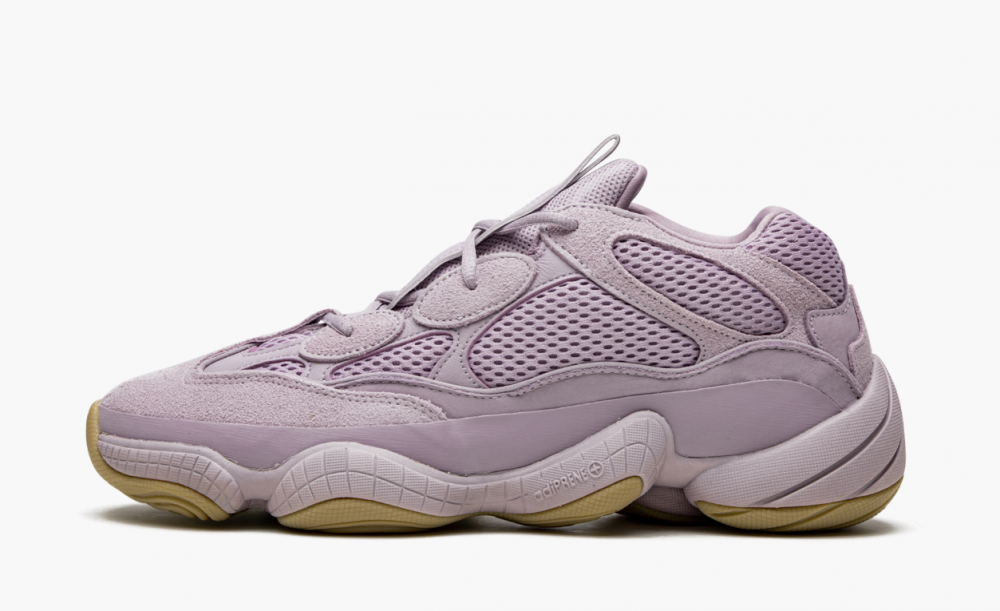 Yeezy 500 Soft Vision FW2656