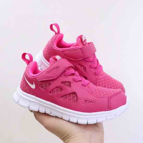Kids Nike Running Shoes 010->kids shoes->Sneakers