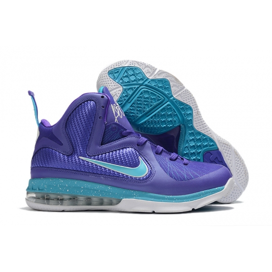 LeBron James #9 Basketball Shoes 001->lebron james->Sneakers
