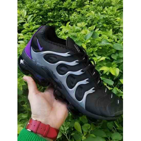 Nike Air VaporMax Plus Men Shoes 312->nike air vapormax plus->Sneakers