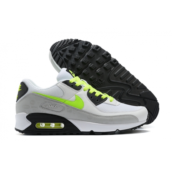 Nike Air Max #90 Men Shoes 001->nike air max 90->Sneakers