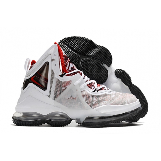 LeBron James #19 Basketball Shoes 007->lebron james->Sneakers