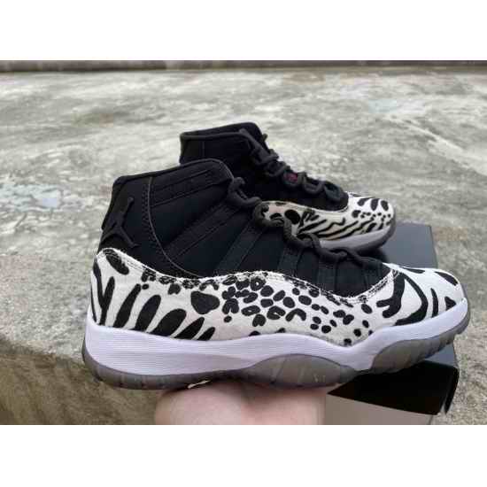 Jordan #11 Men Shoes 202->air jordan men->Sneakers