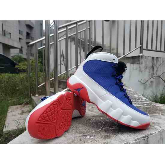 Jordan #9 Men Shoes S201->air jordan men->Sneakers