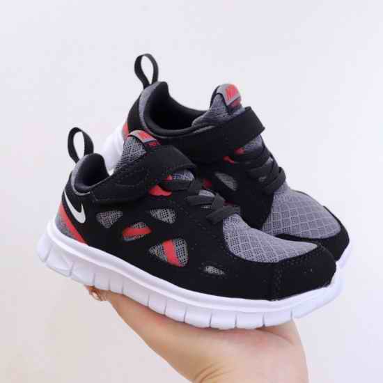 Kids Nike Running Shoes 006->kids shoes->Sneakers