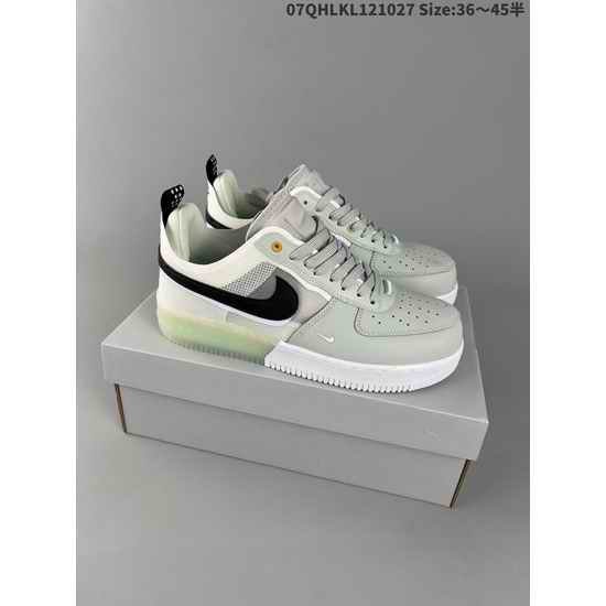 Nike Air Force #1 Women Shoes 0136->nike air force 1->Sneakers