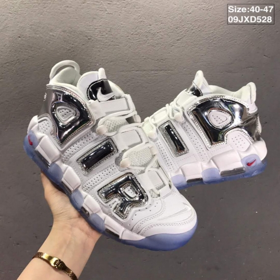 Nike Air More Uptempo Men Shoes 030->nike air more uptempo->Sneakers