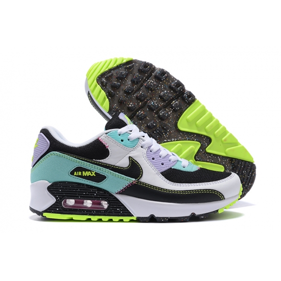 Nike Air Max #90 Women Shoes 010->nike air max 90->Sneakers