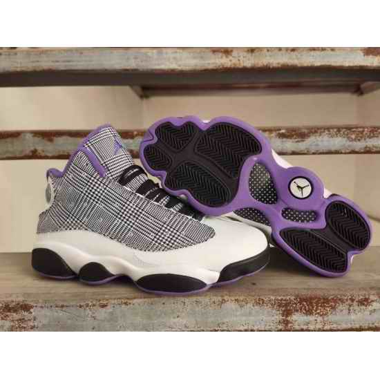 Jordan #13 Men Shoes S201->air jordan men->Sneakers