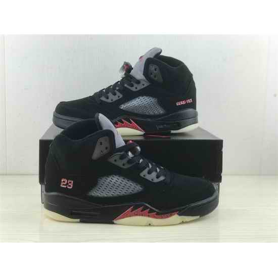 Air Jordan #5 Men Shoes 033->air jordan men->Sneakers