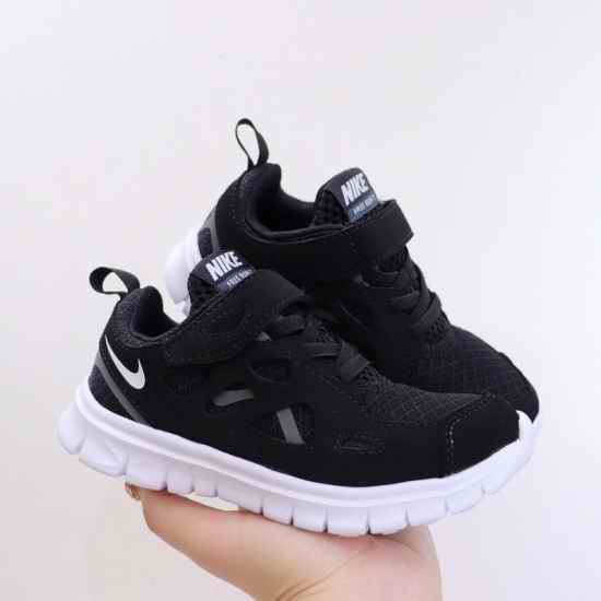 Kids Nike Running Shoes 014->kids shoes->Sneakers